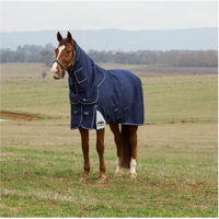 Comfitec Ultra Turnout Detach-A-Neck